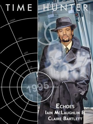 cover image of Echoes